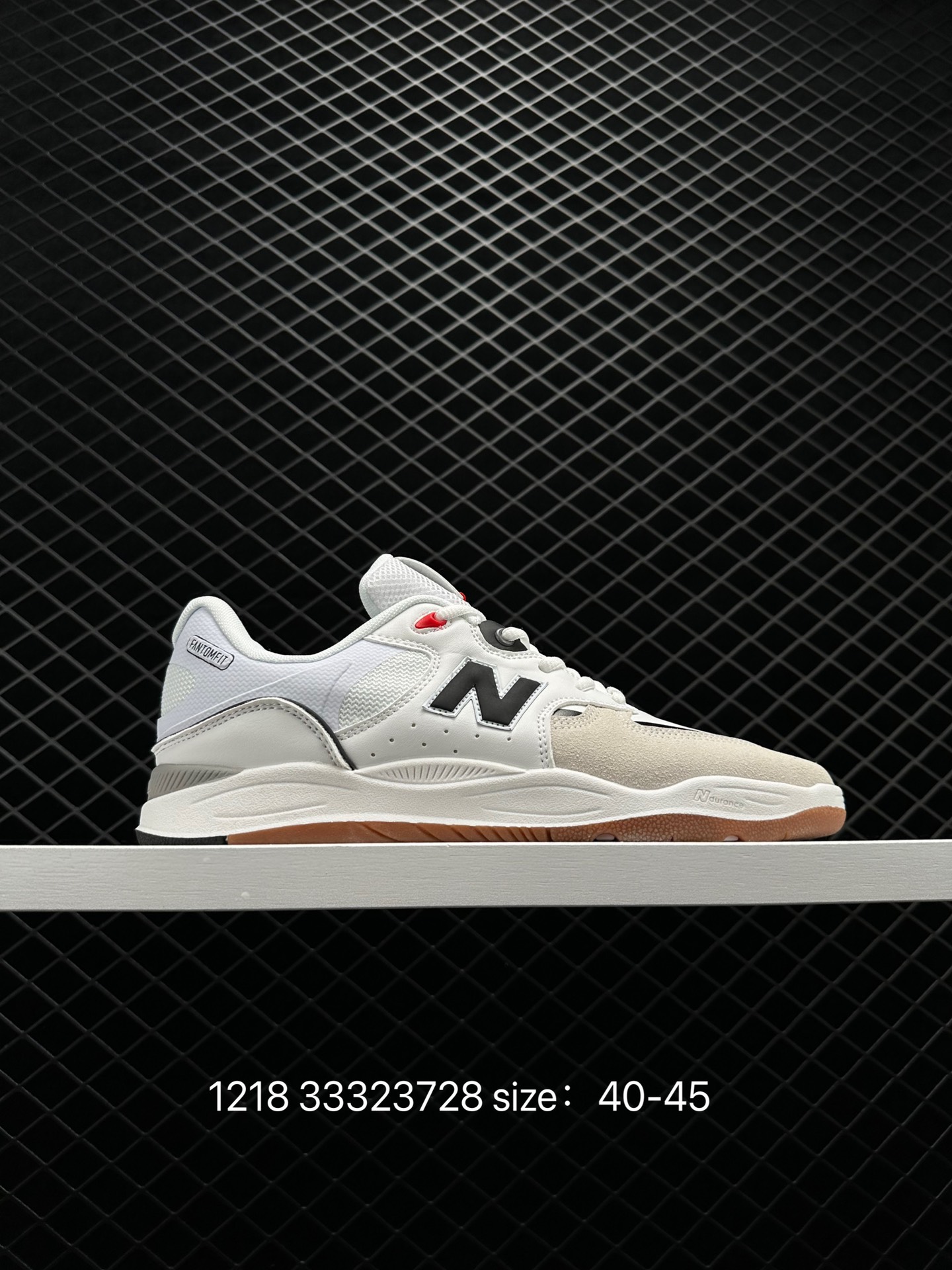 New Balance NM1010BR